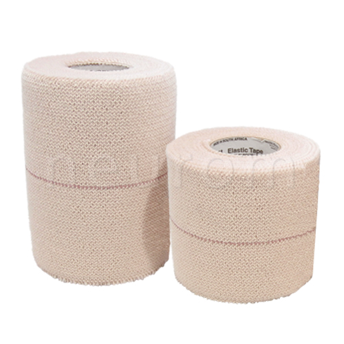 J&J　ELASTIKON　エラスチコン(1巻)