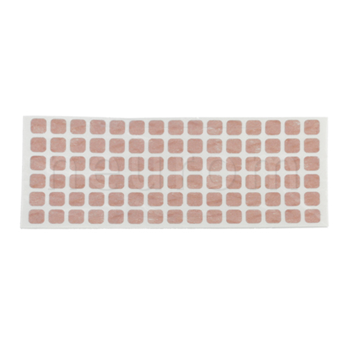 皮内鍼用テープ(和紙)8×8mm