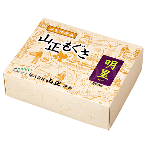 明星印(並品)