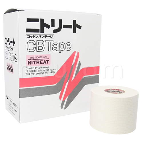 ニトリート　CBテープ
