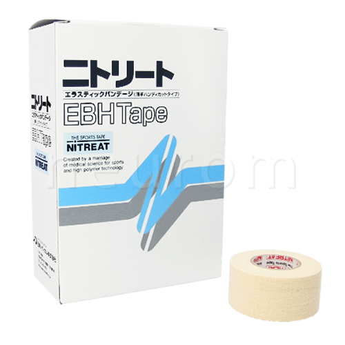 ニトリート　EBHテープ