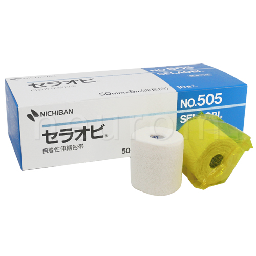 ニチバン　セラオビ